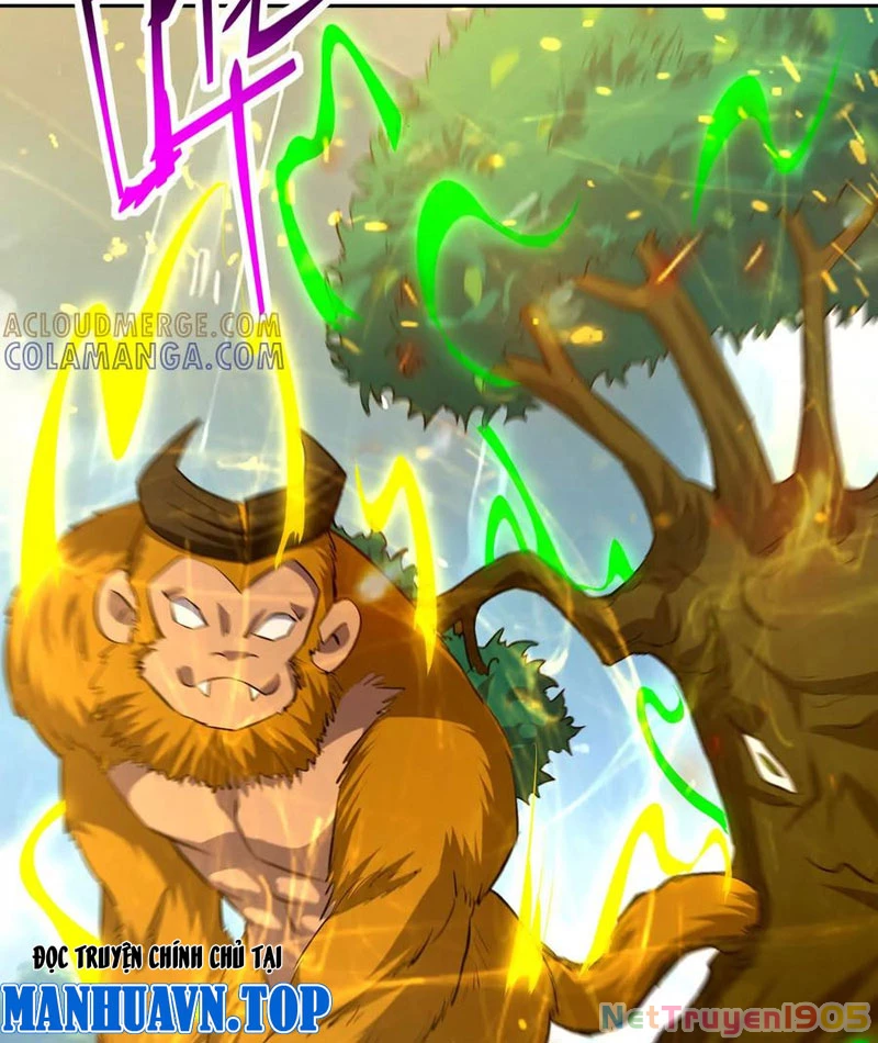 Trùng Sinh Thành Godzilla Chapter 316 - 79