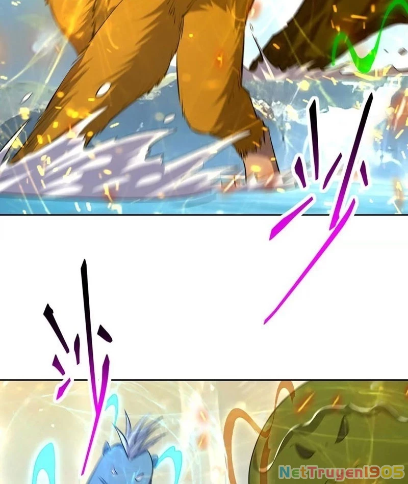 Trùng Sinh Thành Godzilla Chapter 316 - 80