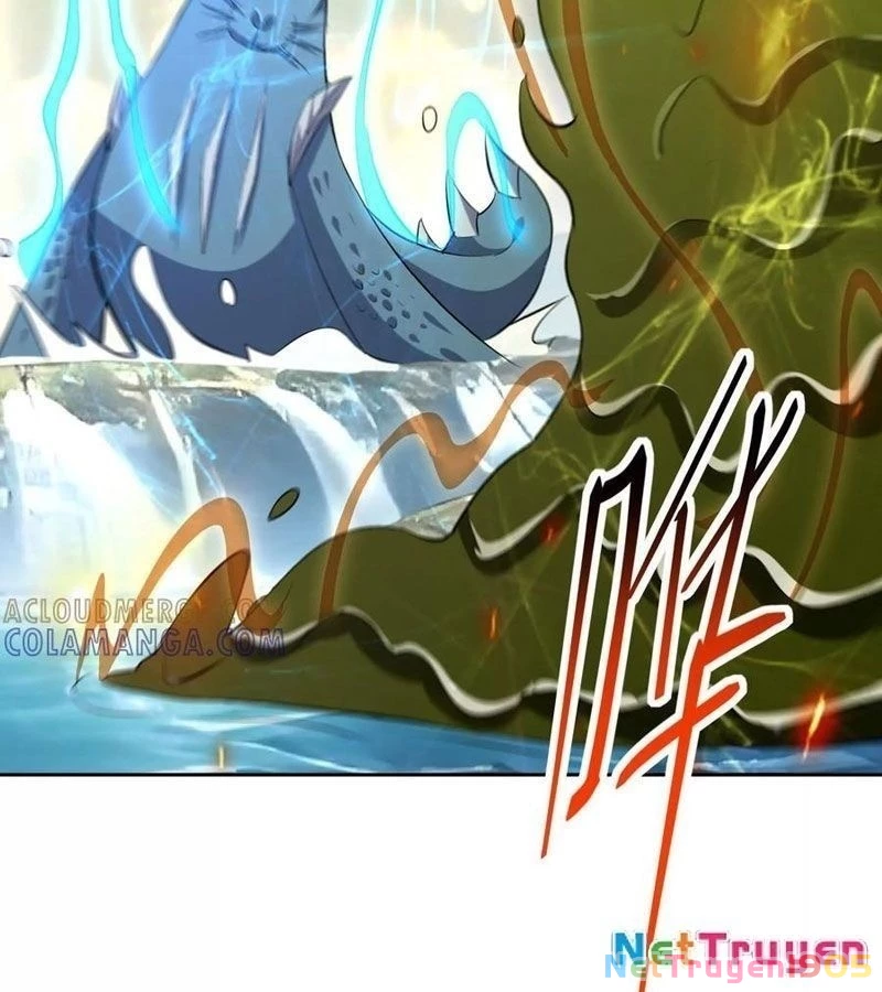 Trùng Sinh Thành Godzilla Chapter 316 - 81