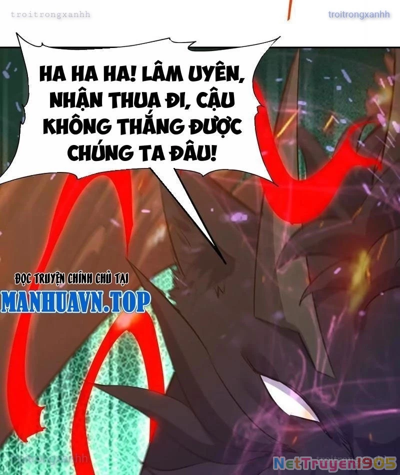 Trùng Sinh Thành Godzilla Chapter 316 - 82