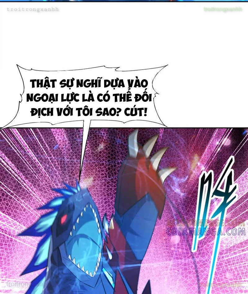 Trùng Sinh Thành Godzilla Chapter 317 - 3