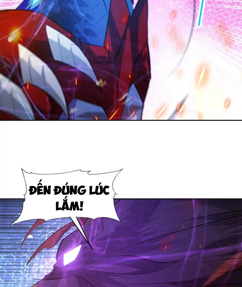 Trùng Sinh Thành Godzilla Chapter 317 - 4