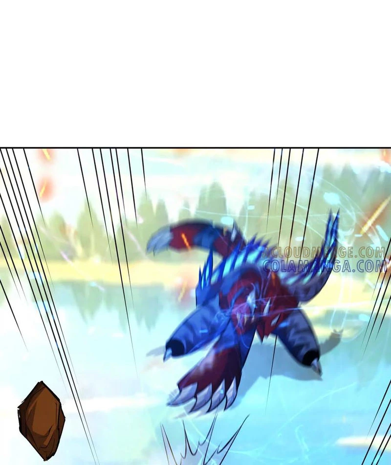 Trùng Sinh Thành Godzilla Chapter 317 - 10