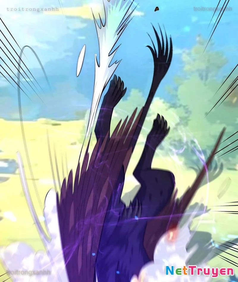 Trùng Sinh Thành Godzilla Chapter 317 - 11
