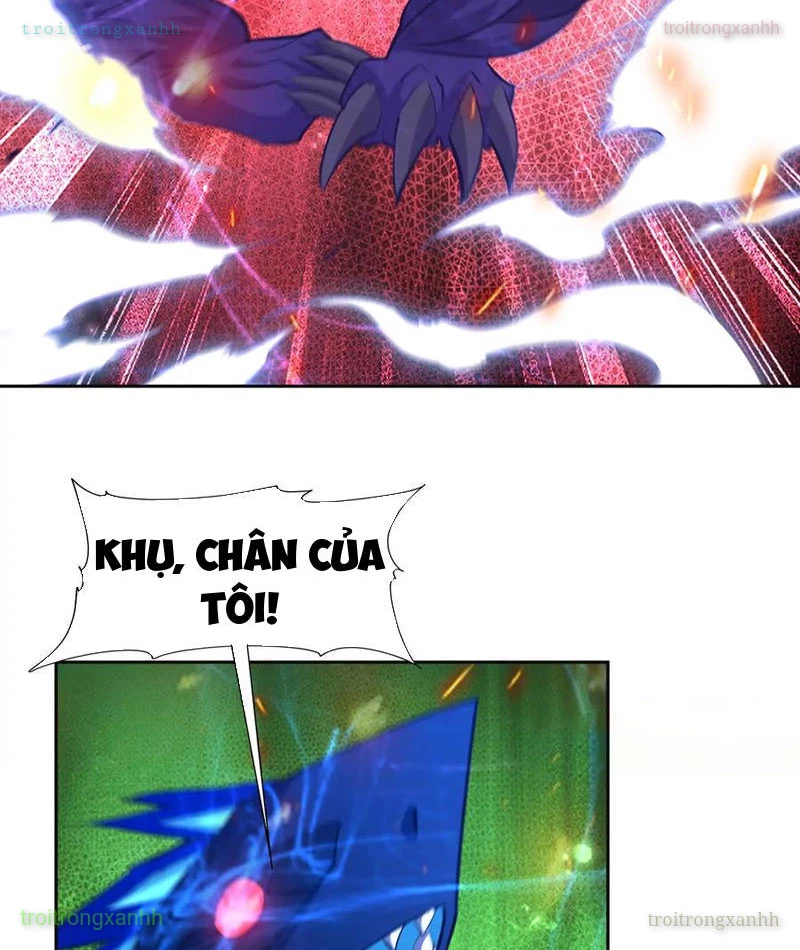 Trùng Sinh Thành Godzilla Chapter 317 - 14