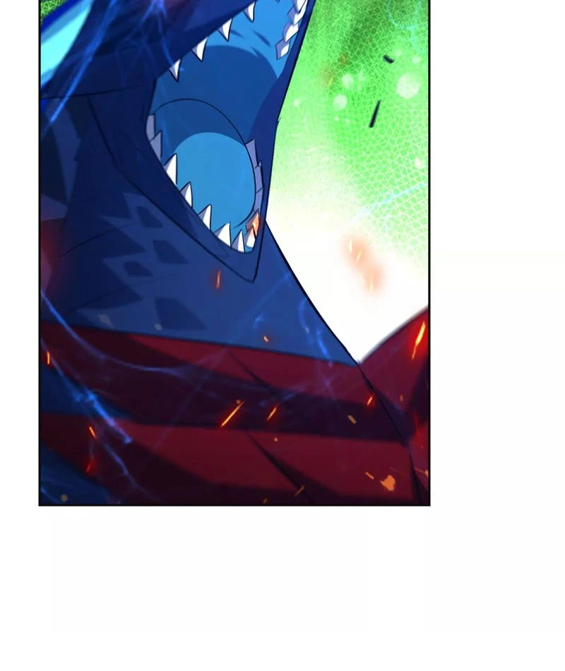 Trùng Sinh Thành Godzilla Chapter 317 - 15