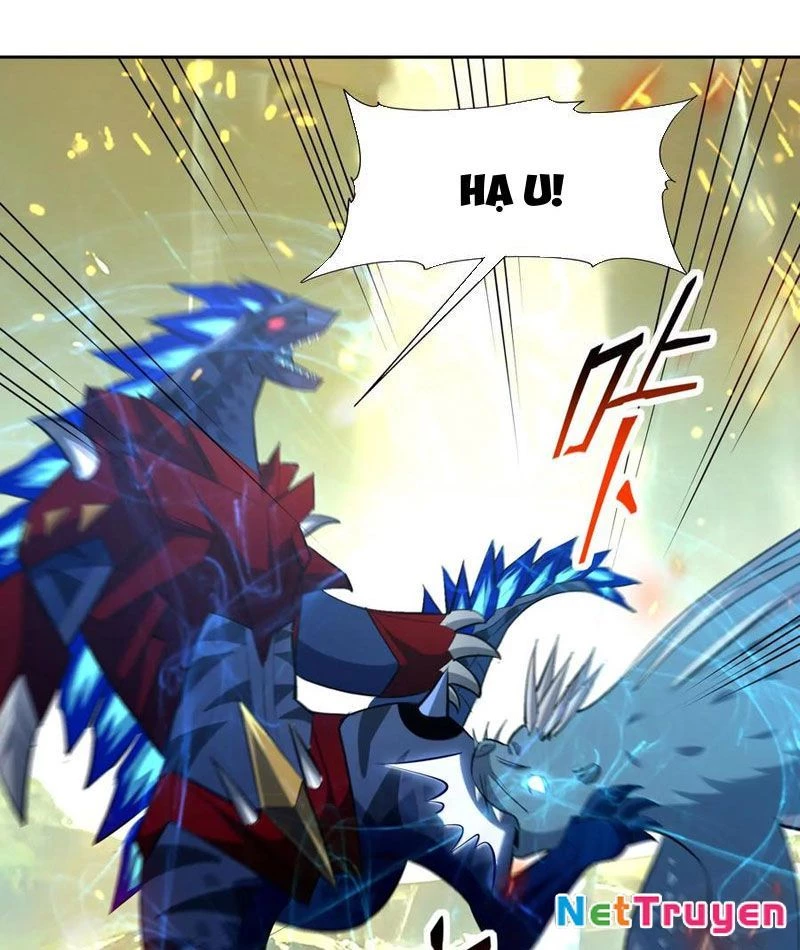 Trùng Sinh Thành Godzilla Chapter 317 - 16