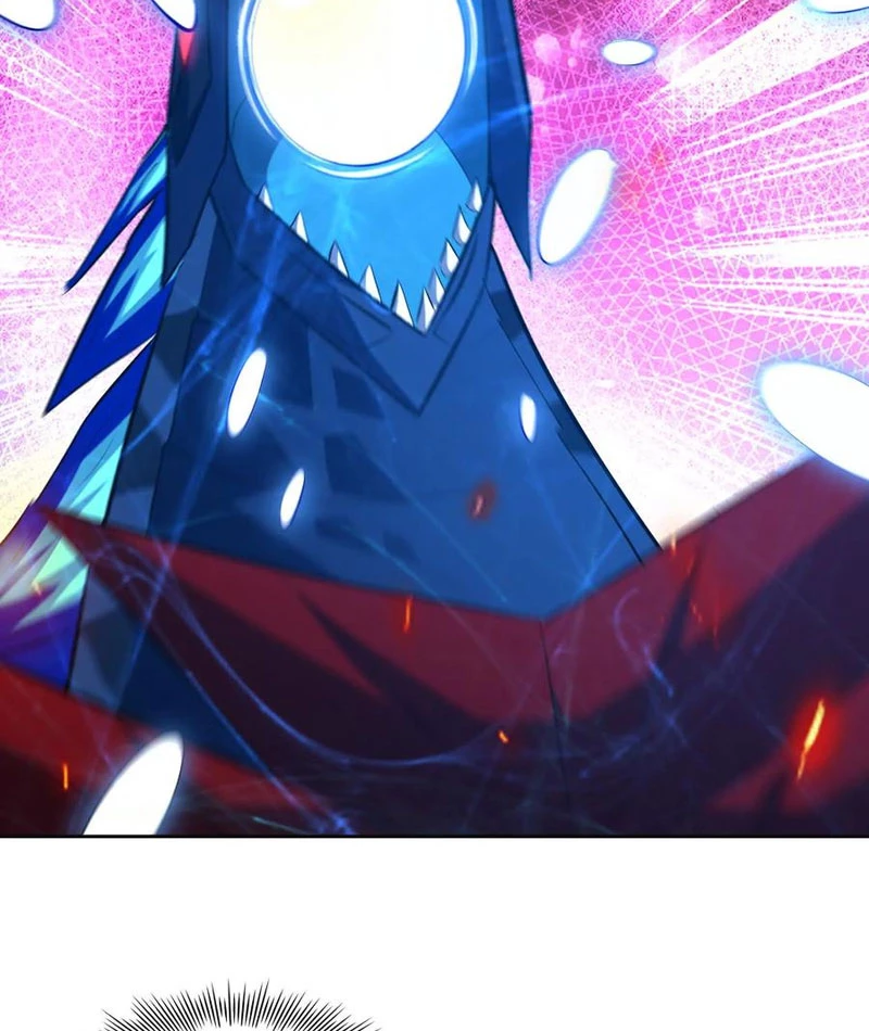 Trùng Sinh Thành Godzilla Chapter 317 - 18