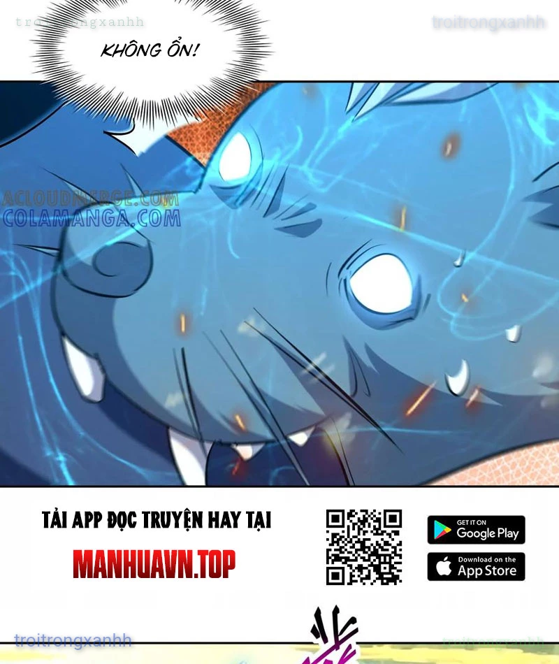 Trùng Sinh Thành Godzilla Chapter 317 - 19