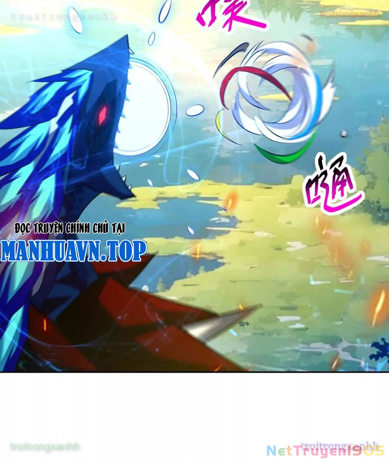 Trùng Sinh Thành Godzilla Chapter 317 - 20