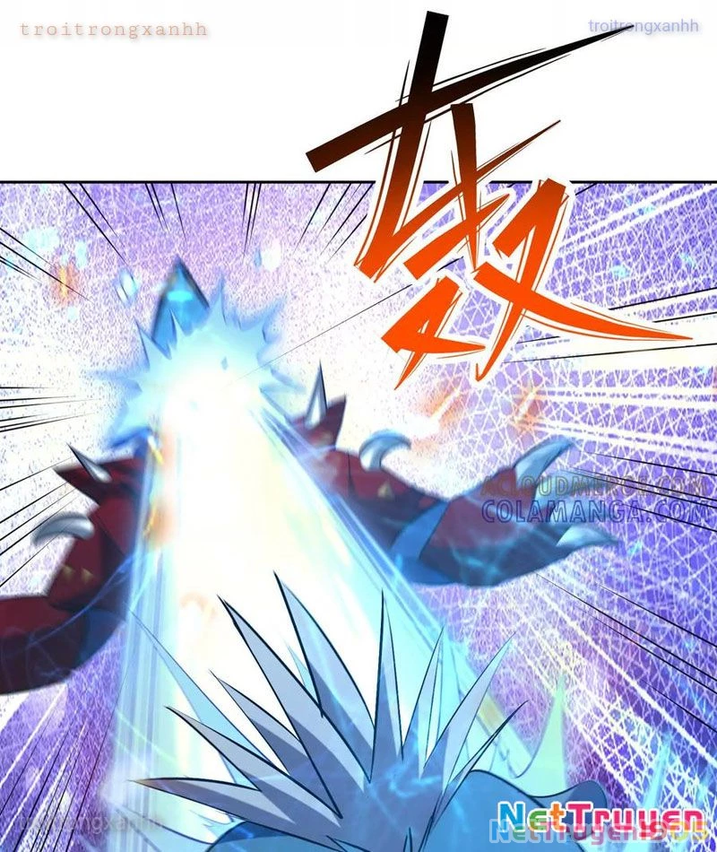 Trùng Sinh Thành Godzilla Chapter 317 - 21