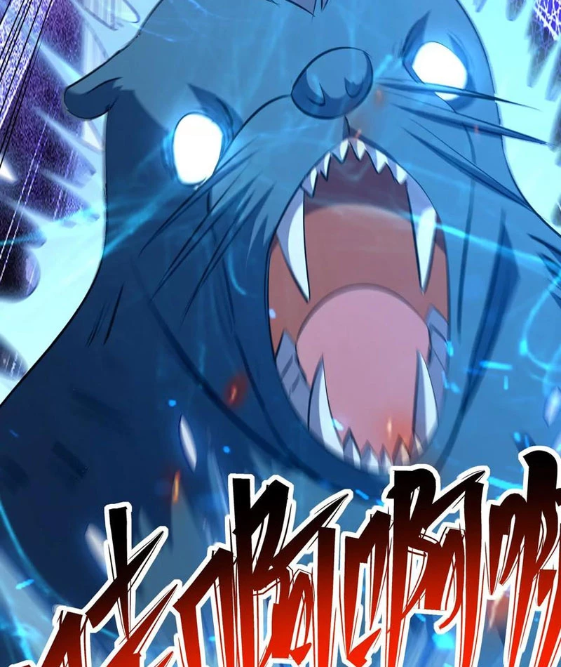 Trùng Sinh Thành Godzilla Chapter 317 - 22