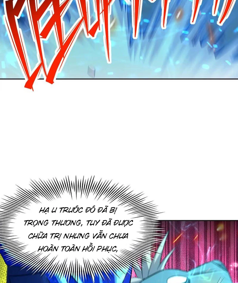 Trùng Sinh Thành Godzilla Chapter 317 - 23