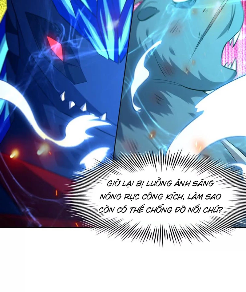 Trùng Sinh Thành Godzilla Chapter 317 - 24