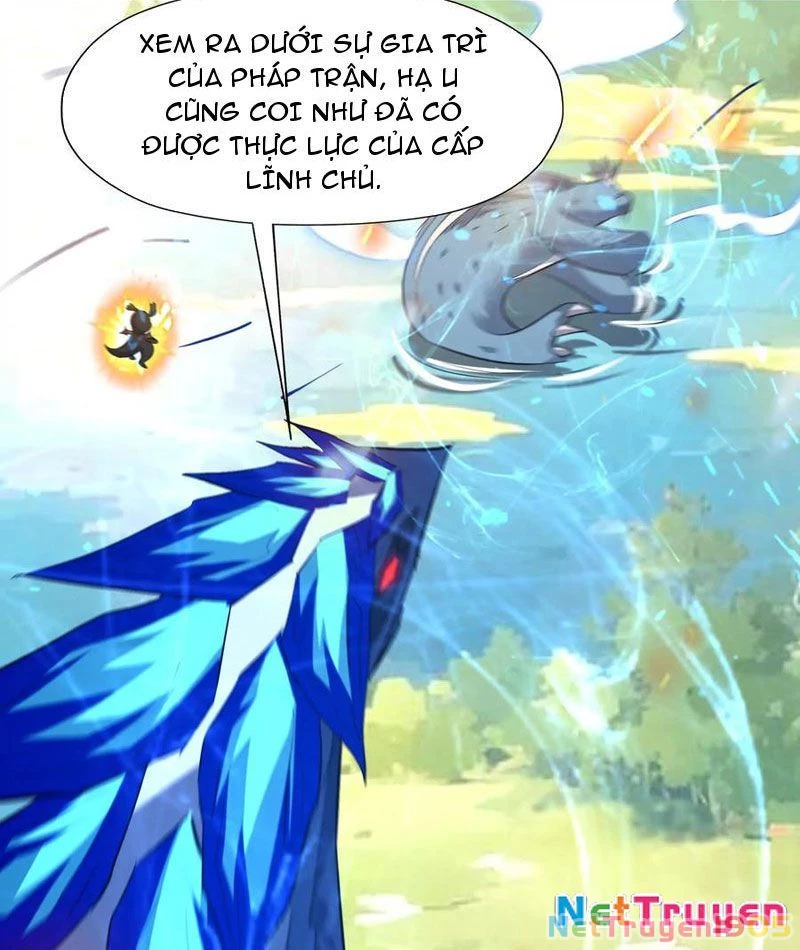 Trùng Sinh Thành Godzilla Chapter 317 - 26