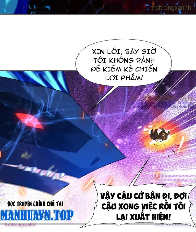 Trùng Sinh Thành Godzilla Chapter 317 - 28