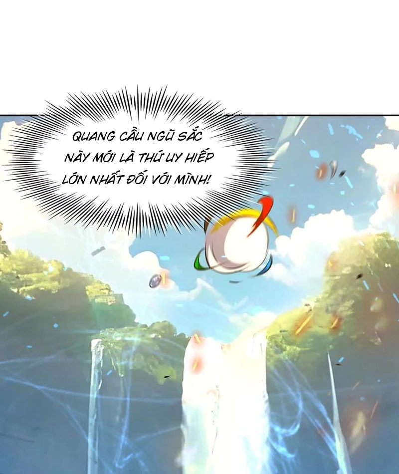 Trùng Sinh Thành Godzilla Chapter 317 - 29