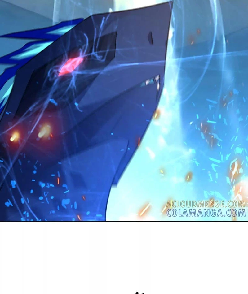 Trùng Sinh Thành Godzilla Chapter 317 - 30
