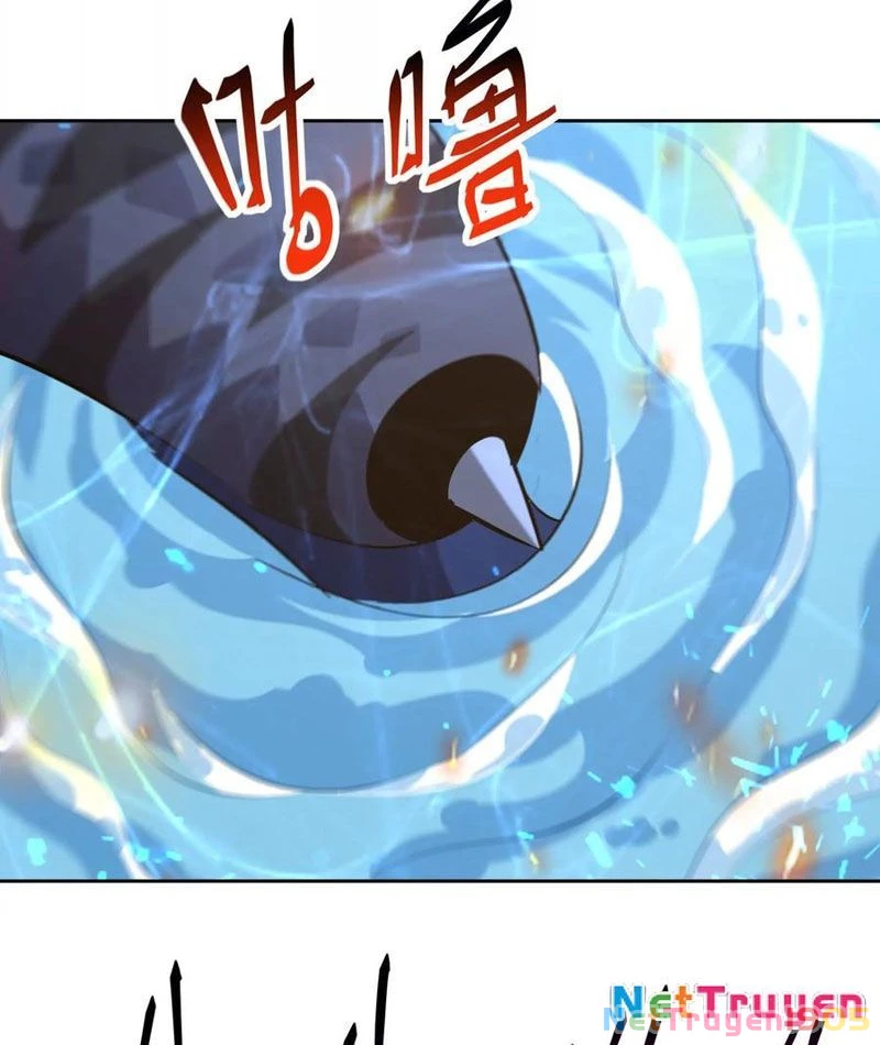 Trùng Sinh Thành Godzilla Chapter 317 - 31