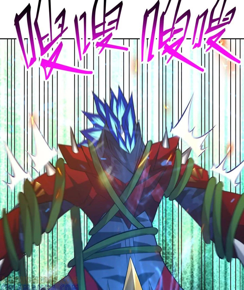 Trùng Sinh Thành Godzilla Chapter 317 - 32