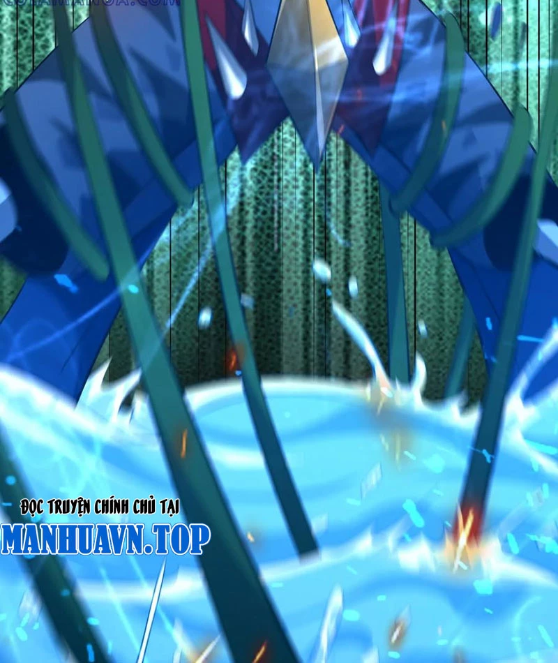 Trùng Sinh Thành Godzilla Chapter 317 - 33