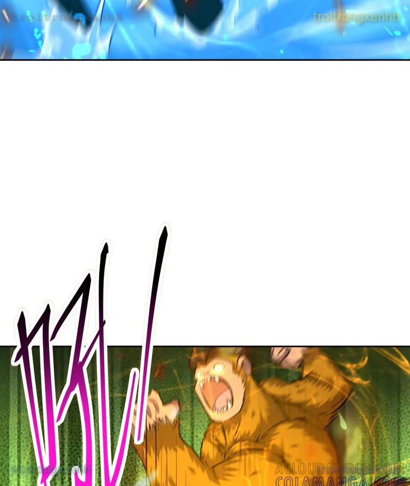 Trùng Sinh Thành Godzilla Chapter 317 - 34