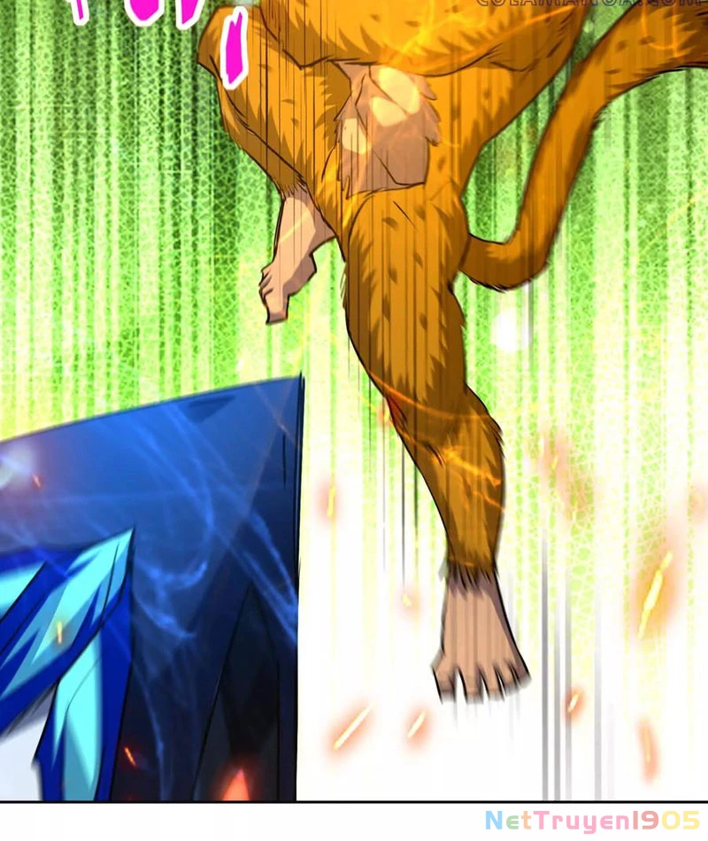 Trùng Sinh Thành Godzilla Chapter 317 - 35