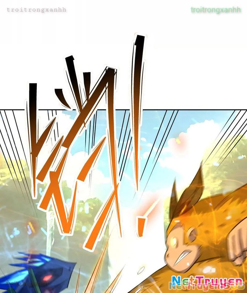 Trùng Sinh Thành Godzilla Chapter 317 - 36