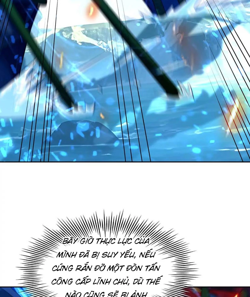 Trùng Sinh Thành Godzilla Chapter 317 - 38