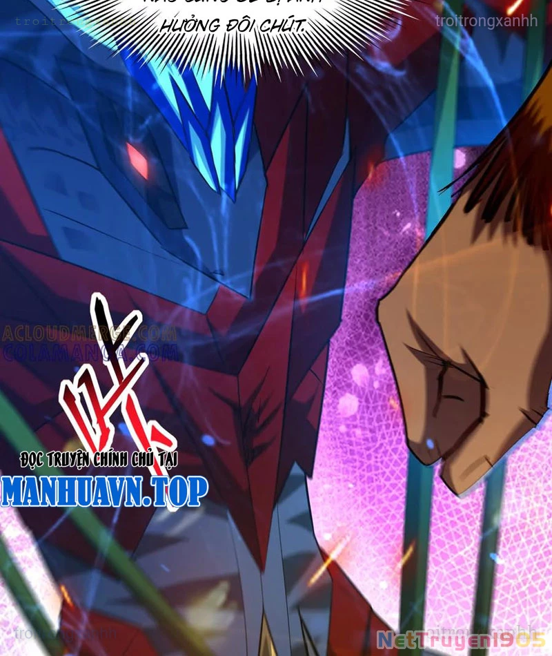 Trùng Sinh Thành Godzilla Chapter 317 - 39
