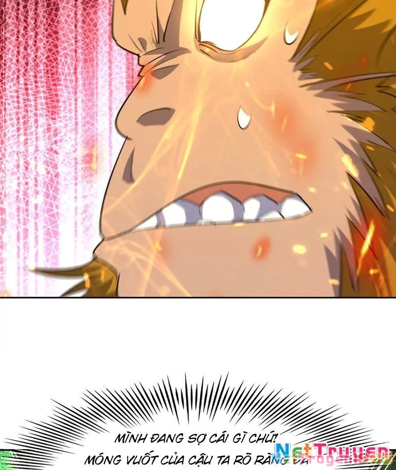 Trùng Sinh Thành Godzilla Chapter 317 - 41