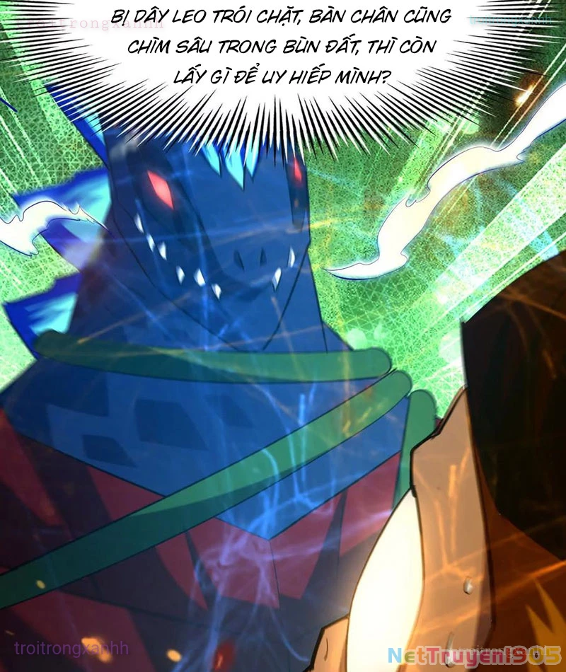 Trùng Sinh Thành Godzilla Chapter 317 - 42