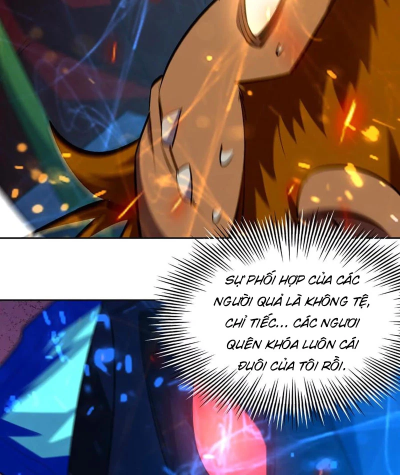 Trùng Sinh Thành Godzilla Chapter 317 - 43