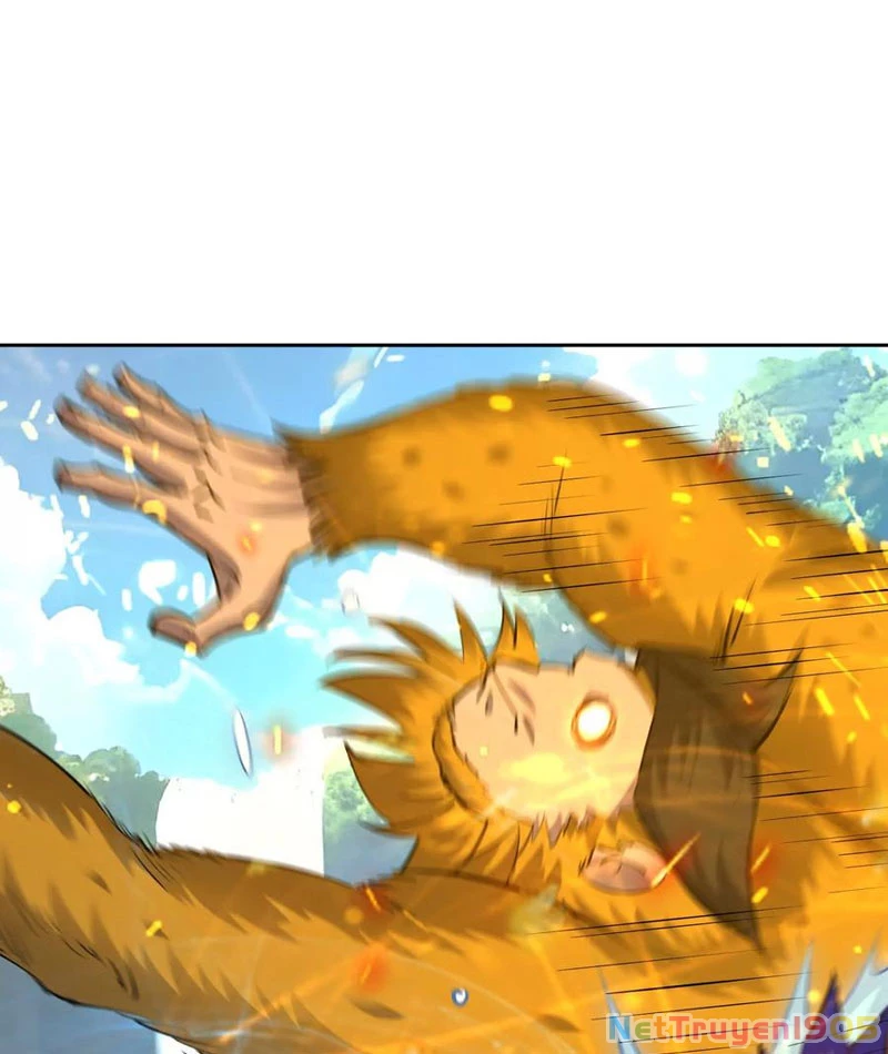Trùng Sinh Thành Godzilla Chapter 317 - 45