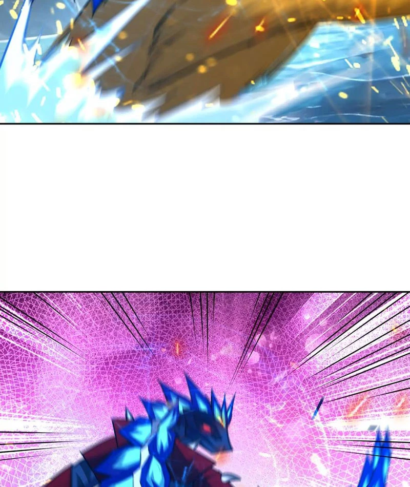 Trùng Sinh Thành Godzilla Chapter 317 - 47