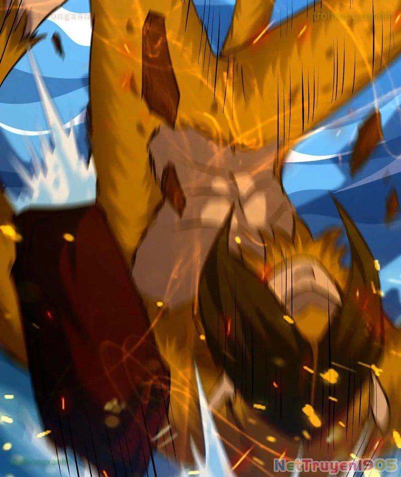 Trùng Sinh Thành Godzilla Chapter 317 - 49
