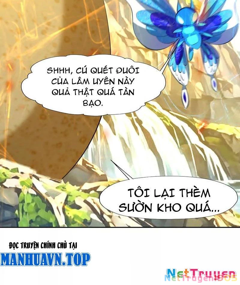 Trùng Sinh Thành Godzilla Chapter 317 - 51