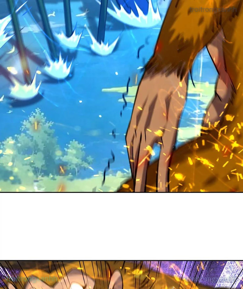Trùng Sinh Thành Godzilla Chapter 317 - 53