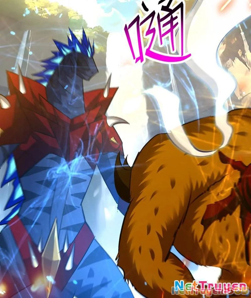 Trùng Sinh Thành Godzilla Chapter 317 - 56