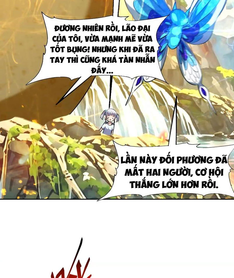 Trùng Sinh Thành Godzilla Chapter 317 - 58