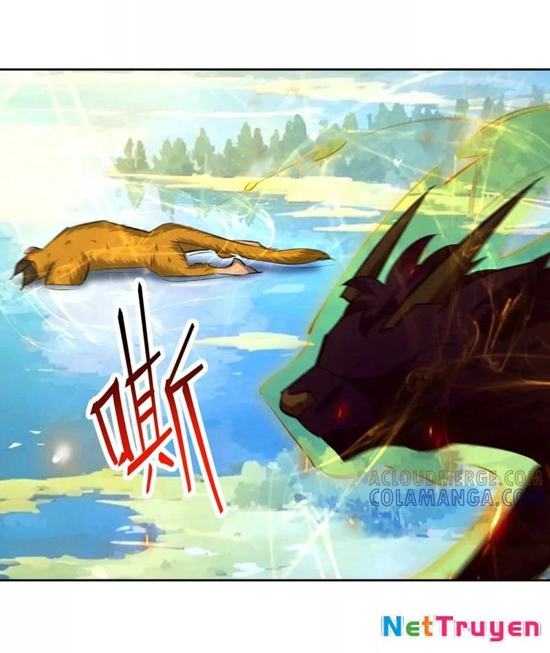 Trùng Sinh Thành Godzilla Chapter 317 - 61