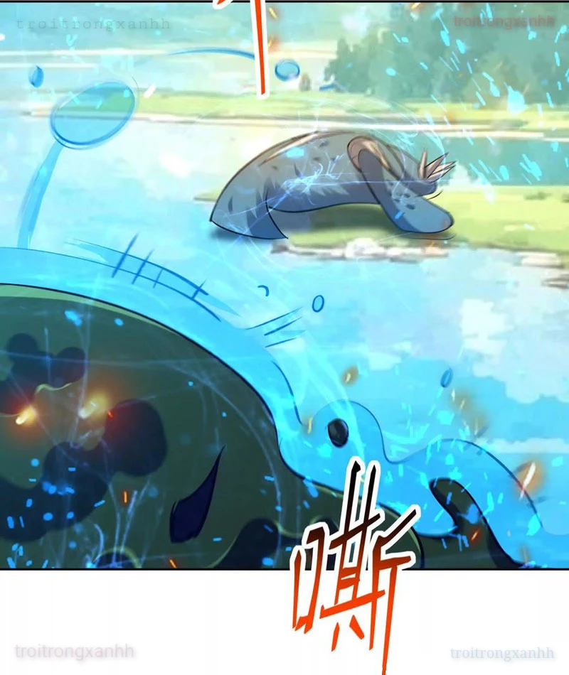 Trùng Sinh Thành Godzilla Chapter 317 - 65