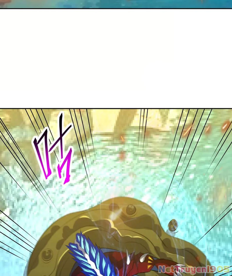 Trùng Sinh Thành Godzilla Chapter 317 - 68