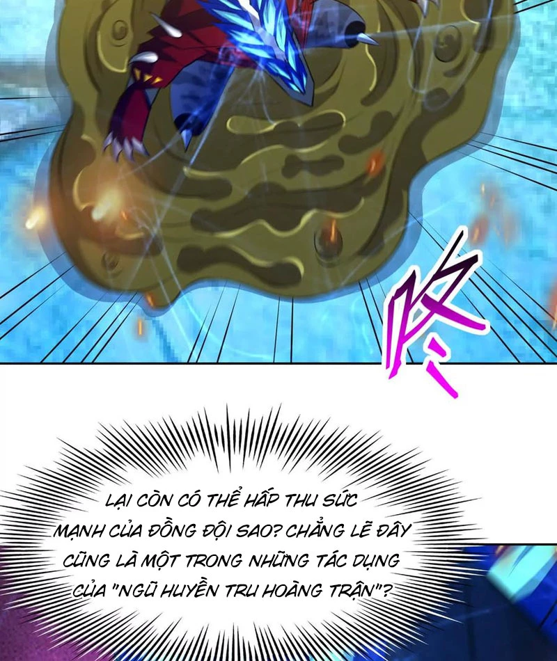 Trùng Sinh Thành Godzilla Chapter 317 - 69