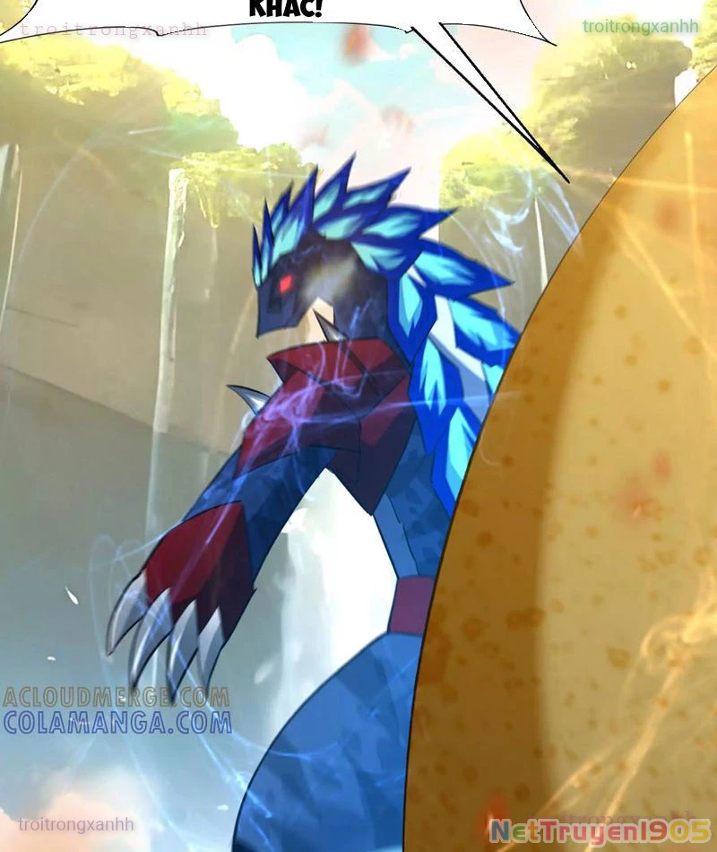 Trùng Sinh Thành Godzilla Chapter 317 - 72