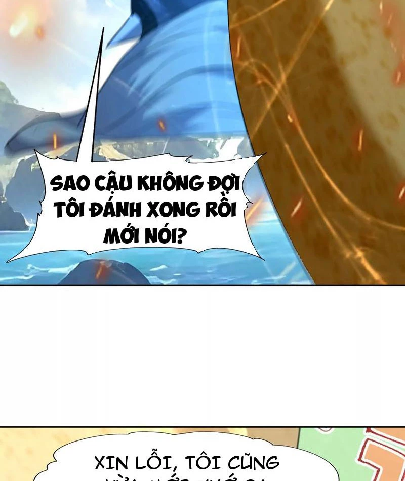 Trùng Sinh Thành Godzilla Chapter 317 - 73