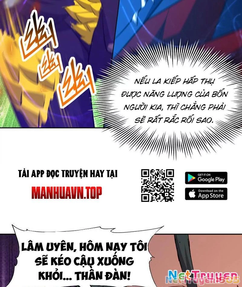 Trùng Sinh Thành Godzilla Chapter 317 - 76