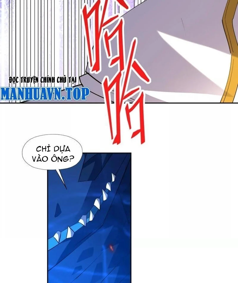 Trùng Sinh Thành Godzilla Chapter 317 - 78