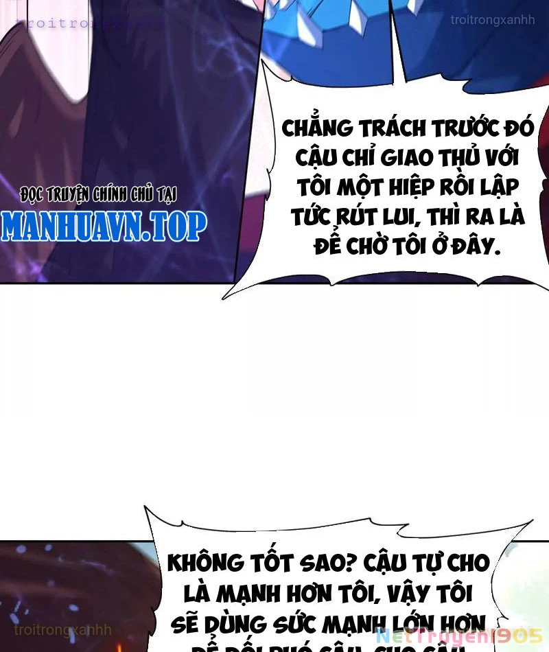 Trùng Sinh Thành Godzilla Chapter 318 - 2