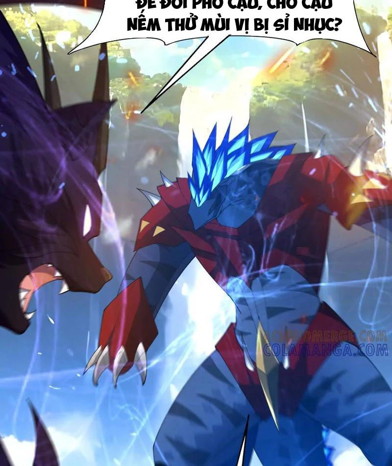 Trùng Sinh Thành Godzilla Chapter 318 - 3